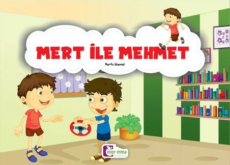 Mert Ile Meet