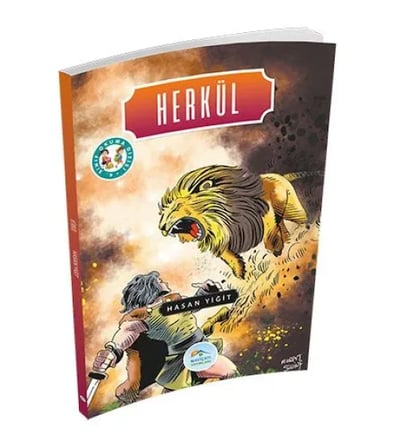 4. Sınıf Okuma Dizisi - Herkül