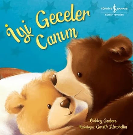 İyi Geceler Canım