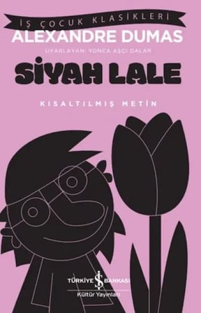Siyah - Kısaltılmış Metin