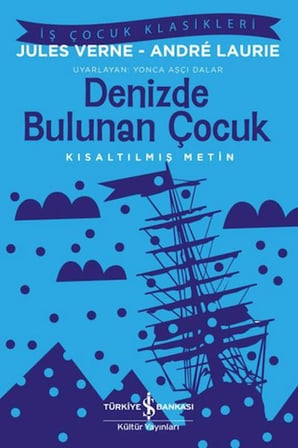 Denizde Bulunan Çuk - İş Çuk Klasikleri