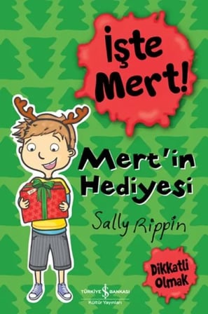 İşte Mert! - Mert'In Si - Dikkatli Olmak