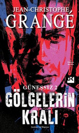 Güneşsiz 2: Göelerin Kralı