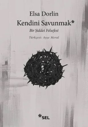 Kendini Sunmak: Bir Şiddet Felsefesi