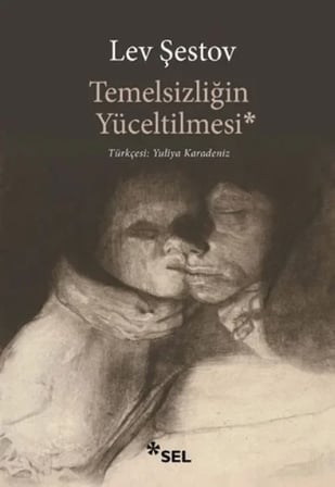 Temelsizliğin Yüceltilmesi