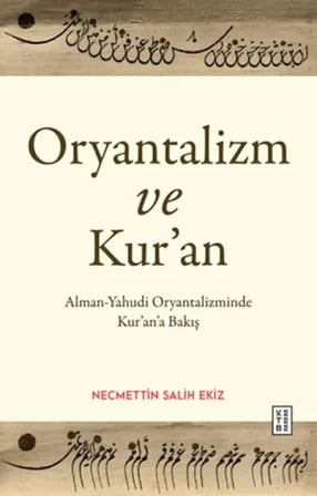 Oryantalizm Ve Kur’An