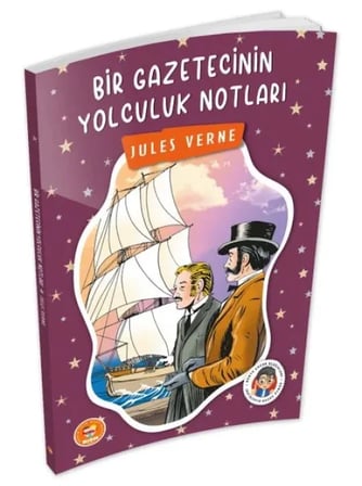 Bir Gazetecinin Yolculuk Notları