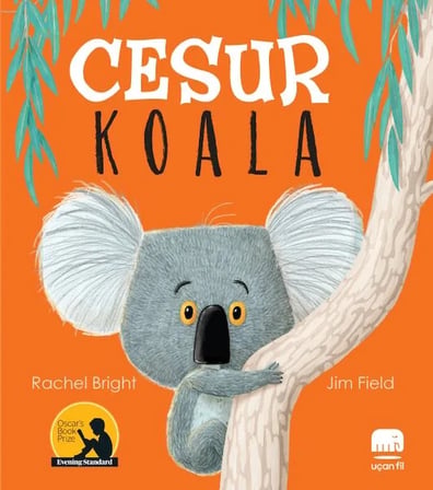 Cesur Koala