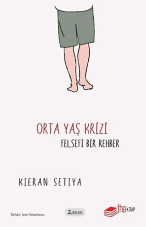 Orta Yaş Krizi Felsefi Bir Rehber