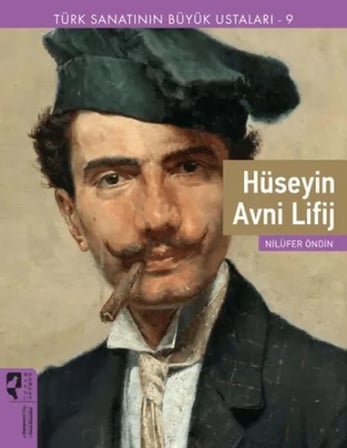 Türk Sanatının Büyük Ustaları 9 Hüseyin Ni Lifij