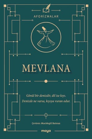 Mevlana Aforizmalar