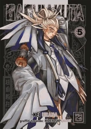 Gachia 5