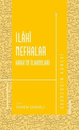 İlahi Nefhalar