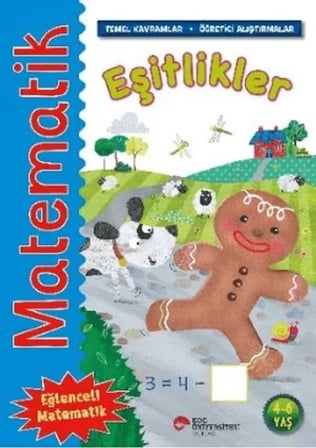 Matematik - Eşitlikler