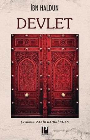 Devlet