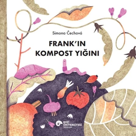 Frank’In Kompost Yığını