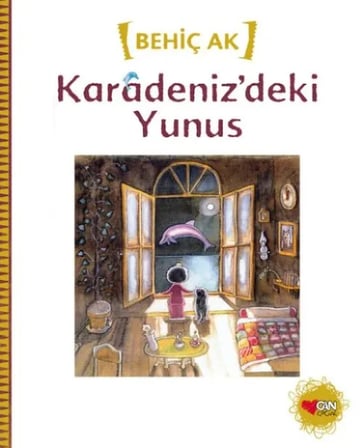 Karadeniz'Deki Yunus