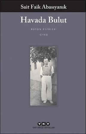 Hada Bulut