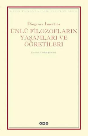 Ünlü Filozofların Yaşamları Ve Öğretileri