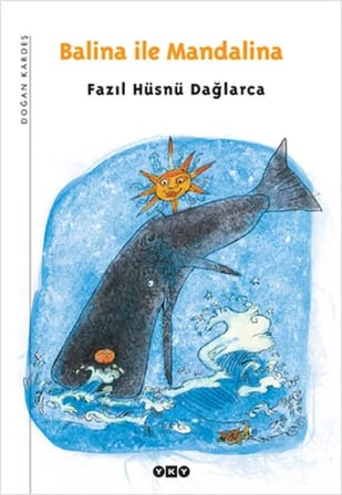 Balina Ile Mandalina
