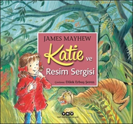 Katie Ve Sergisi
