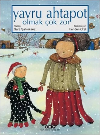 Yru Ahtt Olmak Çok Zor