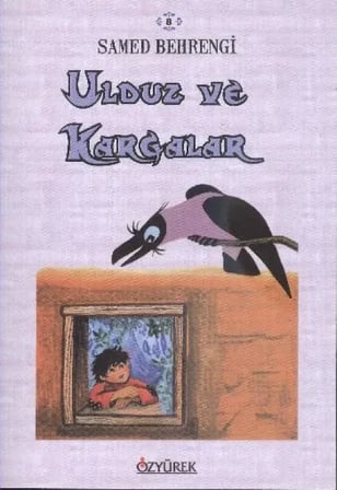 Ulduz Ve Kargalar