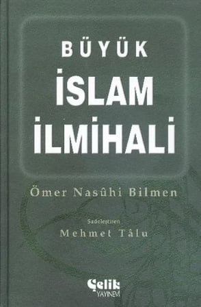Büyük İslam İlmihali (Ciltli)