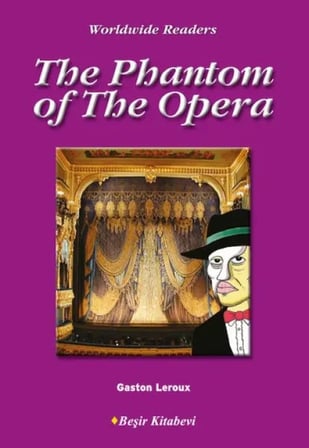Level 5 - The Phantom Of The Opera