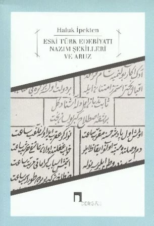 Eski Türk Edebiyatı Nazım Şekilleri Ve Aruz