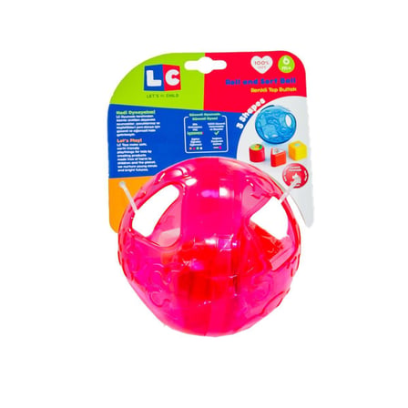 Lc-30964 Lc Renkli̇ Top Bultak