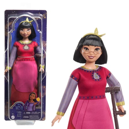 Hpx24 Disney Wish En Yakın Arkadaşlar