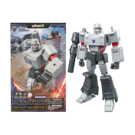 75311 Sun-Ytu-Ylp-Fi̇gür Transformers Generetion One A Megatron 20Cm Trns