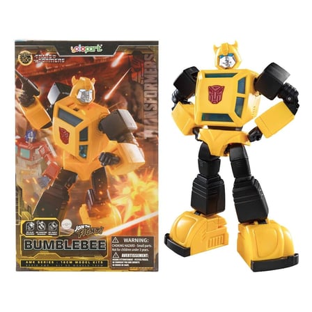 75313 Sun-Ytu-Ylp-Fi̇gür Transformers Generation One A Series Bumblebee