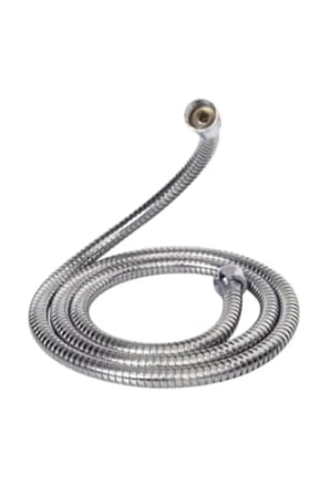 Örü Duş Hortumu 150 Cm Sprial