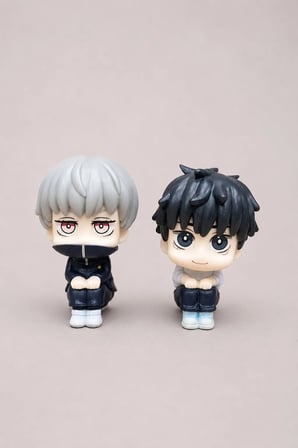 Anime Figür Set 779C
