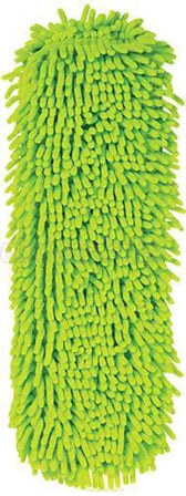 Luna Makarna Mop Yedek 60 Cm Mikro Fiber