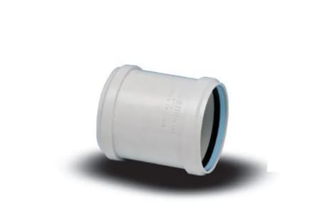 Ege Yıldız 50X50 Pvc Kayar Manşon 3,2 Mm
