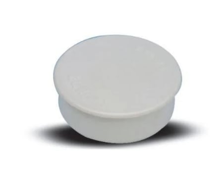Ege Yıldız 125 Mm Pvc Körtapa 3,2 Mm