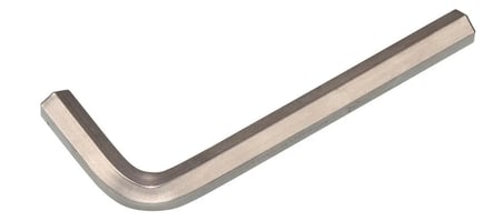 İzeltaş 4900 Allen Anahtar Altı Köşe 2 Mm