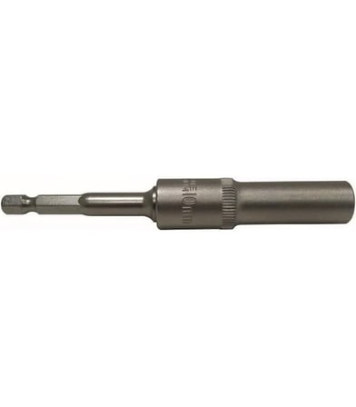 Pro-Scr Scr03095 Bits Somun Adaptörü 1/4 Bits 13 Mm