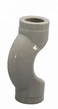 Ege Yıldız Pprc 25 Mm Kısa Köprü Kis Gri