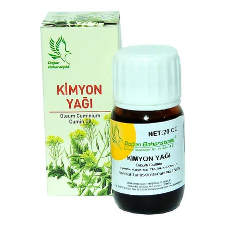 Kimyon Yağı 20 Cc