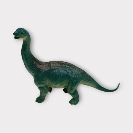 Brachiosaurus Dinazor 15 Cm - Q603-9 - 1 Adet