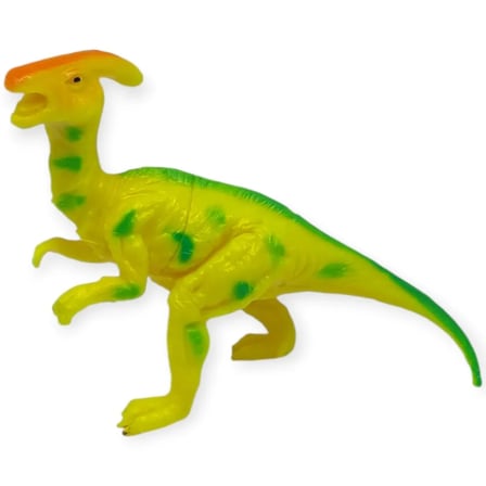 Hayvan Figürleri - Dinazor Figürü Cm - Parasaurolophus - 1 Adet