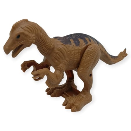 Kurmalı Dinazor Figürleri 20 Cm - Asaurus - Rengi - 1 Adet