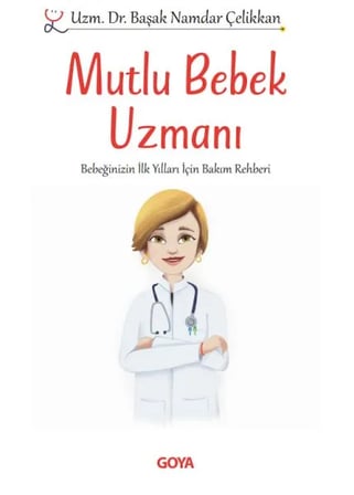 Mutlu Bebek Uzmanı