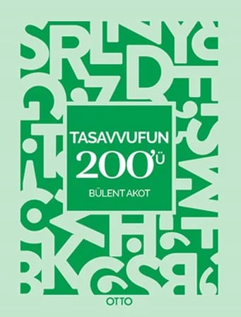Tasvufun 200'ü