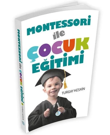 Montessori İle Çuk Eğitimi