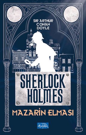 Mazarin Elması - Sherlk Holmes